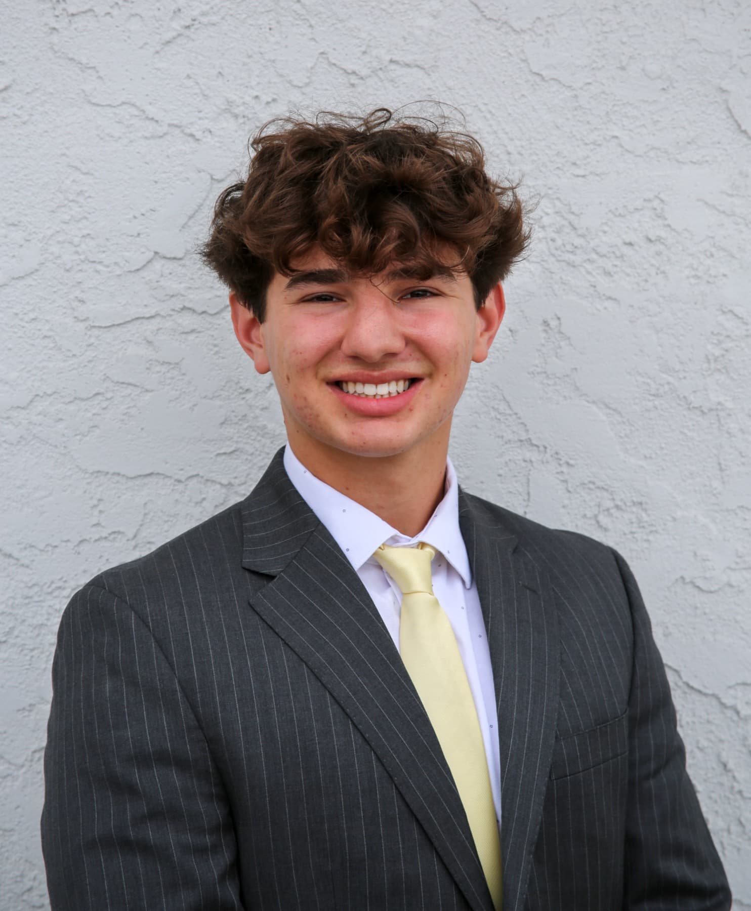 Maxwell Keller at San Diego Jewelry Buyers