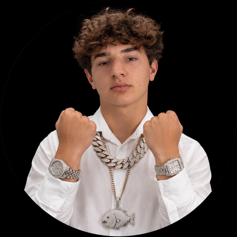 Maxwell Keller, San Diego Jewelry Buyers